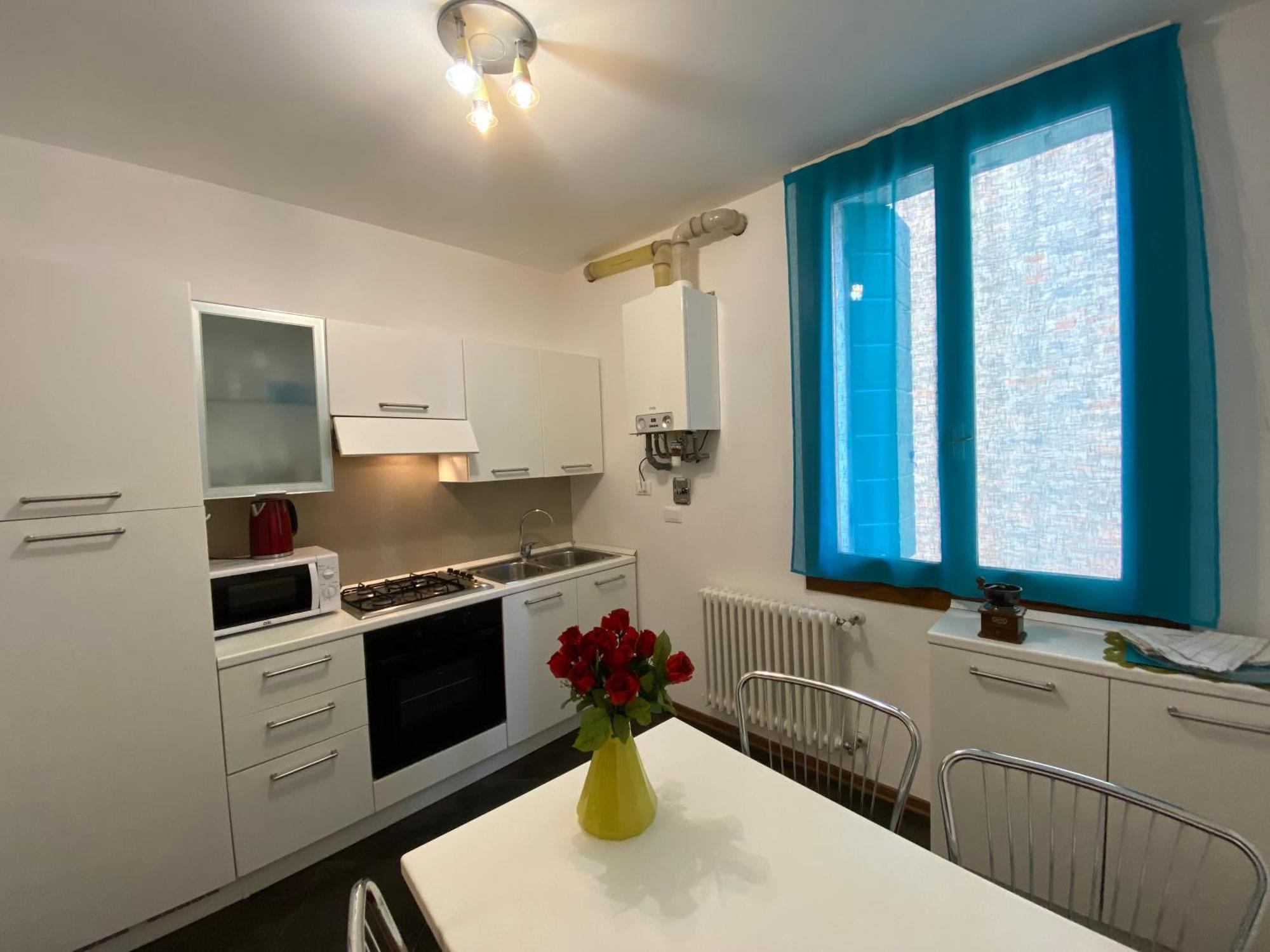 Apartment Mori 3, In Centro Storico Di