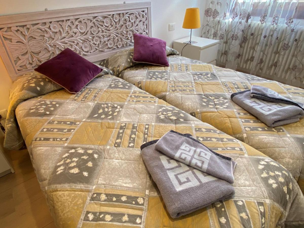 Apartamento Mori 3, In Centro Storico Di *