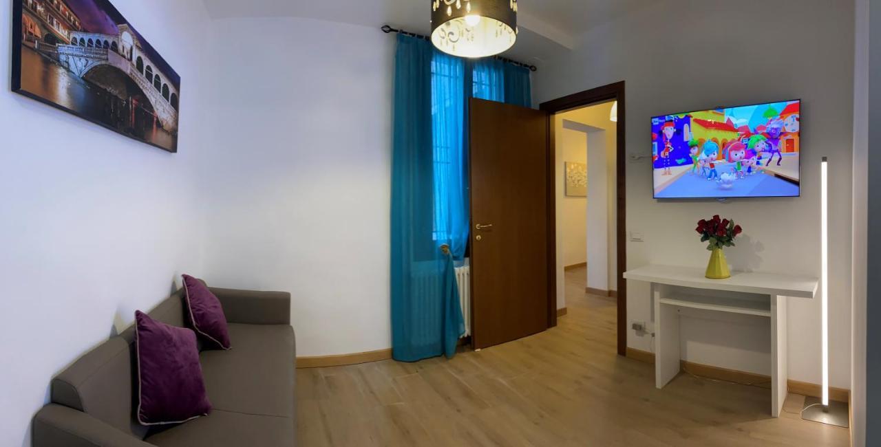 Mori 3, In Centro Storico Di Apartment