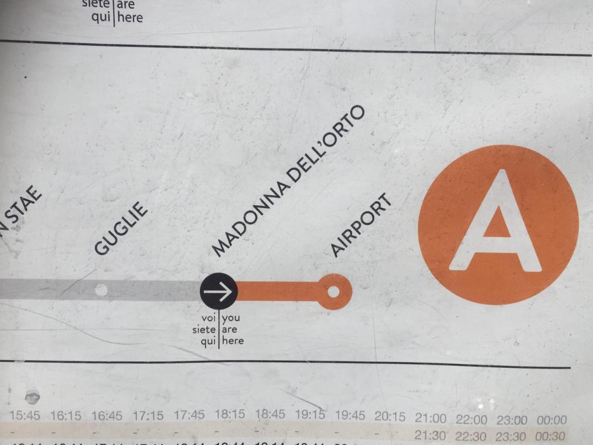 Mori 3, In Centro Storico Di Venecia