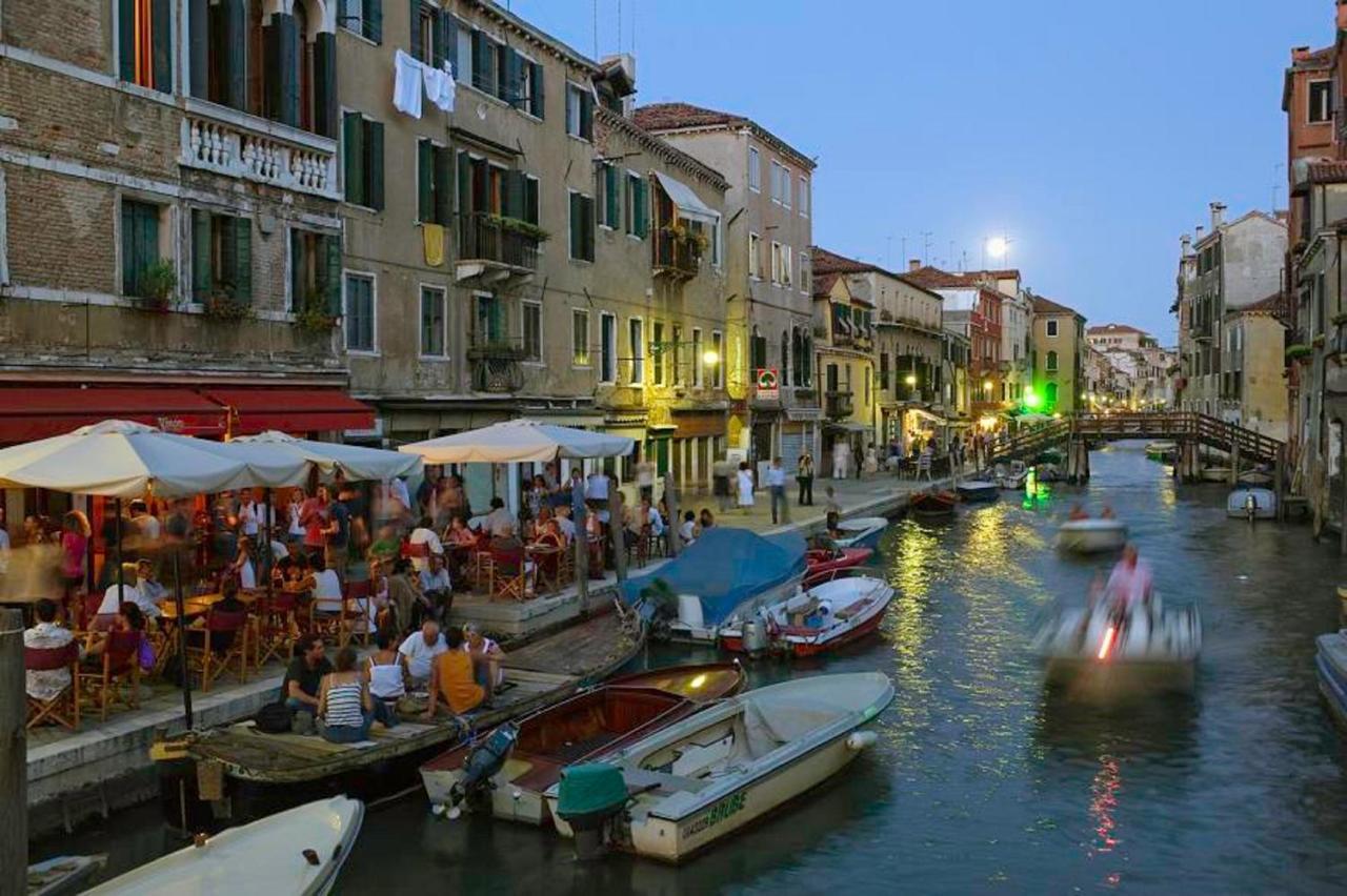 Apartment Mori 3, In Centro Storico Di Venice