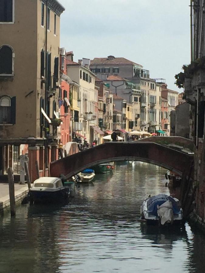 Mori 3, In Centro Storico Di * Venice